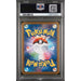 Pokémon TCG: Riolu {{setAbbreviation}} 068 NM PSA 9 (Back)