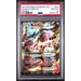 Pokémon TCG: M Lucario Ex 55a PSA 10 - Mega Powers Collection Promo