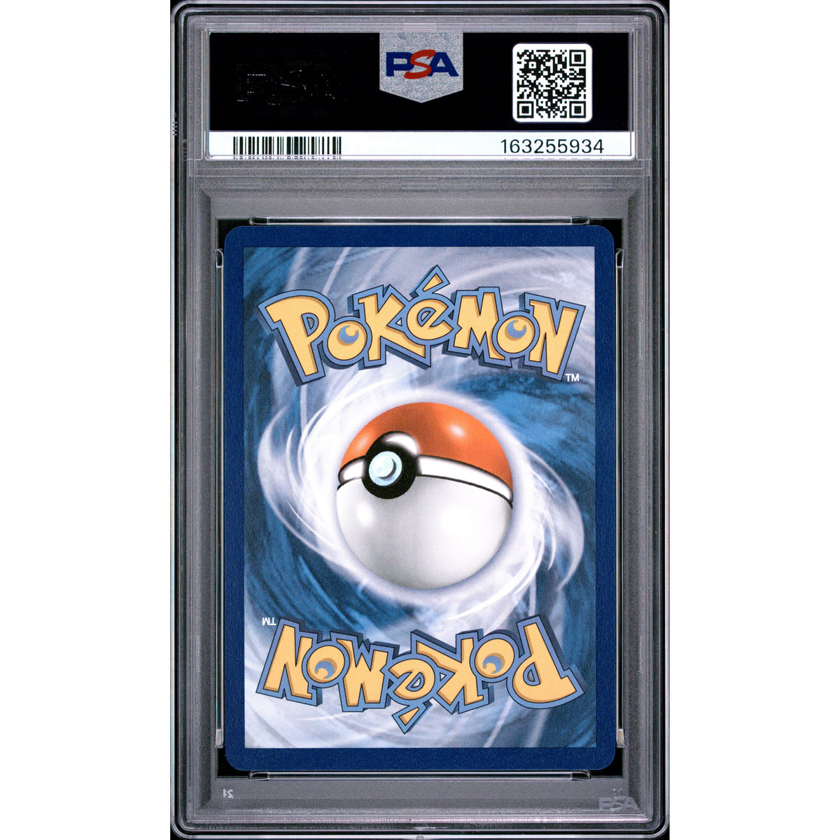 Pokémon TCG: Chimchar #041 PSA 10-163255934