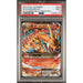 Pokémon TCG: M Charizard Ex #002 PSA 9-74628722