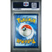 Pokémon TCG: Flareon TG01 PSA 9 - Brilliant Stars-118819312 (back)