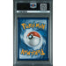 Pokémon TCG: Pikachu {{setAbbreviation}} 173 NM PSA 10 (Back)