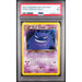 Pokémon TCG: Dark Gengar Holo #6 PSA 7-145504160