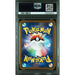 Pokémon TCG: Pikachu #001 PSA 10 - Japanese-125434610 (back)