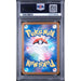 Pokémon TCG: Delibird {{setAbbreviation}} 074 NM PSA 9 (Back)
