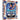 A 2026 Topps Chrome Bowman Mega Box featuring a baseball player in purple batting, with text stating 6 cards per pack, 10 packs per box, 36 total cards, and MLB logos in the corners.
