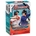 The 2026 Topps Chrome Bowman Baseball Value Box features Roman Anthony (Red Sox) and Ethan Holliday (Rockies) on the cover, includes 6 packs per box, and advertises rare retail-exclusive green parallel cards.