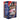 The Topps Chrome MLS 2026 Value Box by Topps features four soccer players on the front. The blue box with colorful stripes highlights the chance to find rare autograph cards, exciting parallels, and exclusive RayWave parallels inside.