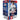 Topps Chrome MLB 2026 Value Box by Topps featuring a player in a New York Yankees uniform. The box spotlights exclusive cards and includes 7 packs per box with 4 cards per pack, for a total of 28 cards.