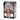 Topps Chrome 2026 UFC Value Box, by Topps, showcases four UFC fighters on the front—two men and one woman—with prominent UFC and Topps Chrome logos, plus messaging about exclusive glove refractors.