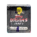 Topps WWE Decades 1990’s Hobby Box by Topps, featuring a colorful splatter design and text indicating 36 trading cards and one autograph card per box.