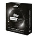 A Topps Formula 1 Lights Out Hobby Box for the 2026 season in black, featuring 25 trading cards per box with the chance to find autograph and numbered framed cards in select boxes.