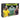 2026 Topps Graphite Hobby Box tennis trading card box from Topps, featuring images of two tennis players with racquets and showcasing promotional text highlighting parallels, inserts, and autographed cards.