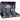 Topps Chrome Marvel Studios 2025 Hobby Box display features packaging with characters such as Galactus, Mr. Fantastic, Nick Fury, and Hulk, and highlights the chance to find autographs and sketch cards.