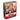 Box of Topps UFC Stadium Club 2026 Mega Box trading cards features four fighters posing in fighting stances, with the Octagon in the background and red highlight graphics on the box.