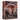 Topps Universe 2026 WWE Mega Box featuring Solo Sikoa, Sol Ruca, Stephanie Vaquer, and Cody Rhodes on the front against a red swirling background with promotional text.