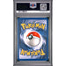 Pokémon TCG: Pikachu {{setAbbreviation}} 60 NM PSA 8 (Back)