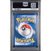 Pokémon TCG: Nidoking-Rev.Foil {{setAbbreviation}} 31 NM PSA 4 (Back)