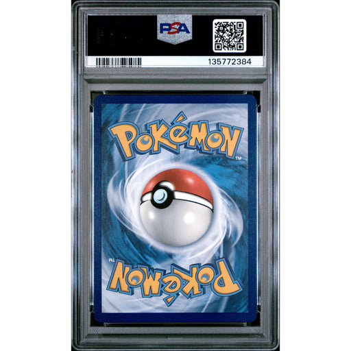 Pokémon TCG: Tympole #103 PSA 9 - Black Bolt-135772384 (back)