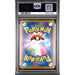 Pokémon TCG: Ambipom {{setAbbreviation}} 092 NM PSA 9 (Back)