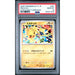 Pokémon TCG: Pikachu #291 PSA 10 - Japanese-136921534