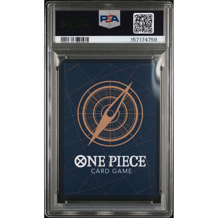 Pokémon TCG: Koala {{setAbbreviation}} 069 NM PSA 10 (Back)