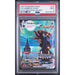 Pokémon TCG: Umbreon Vmax 215 PSA 9 - Evolving Skies