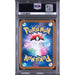 Pokémon TCG: Fa/Hoothoot {{setAbbreviation}} 073 NM PSA 10 (Back)