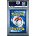 Pokémon TCG: Charizard-Holo {{setAbbreviation}} 11 NM PSA 7 (Back)