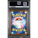 Pokémon TCG: Delibird {{setAbbreviation}} 074 NM PSA 10 (Back)