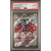 Pokémon TCG: Charizard Ex #074 PSA 10-91183323