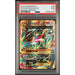 Pokémon TCG: M Rayquaza Ex #98 PSA 7-137387882