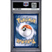 Pokémon TCG: Piplup {{setAbbreviation}} 042 NM PSA 10 (Back)