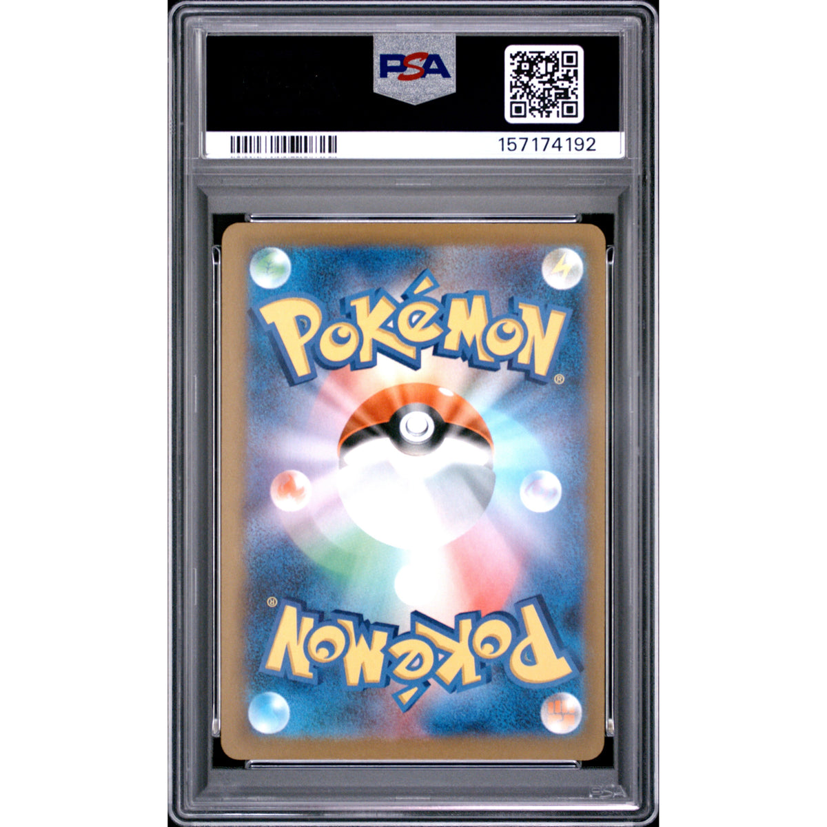Pokémon TCG: Mega Gengar Ex #230 PSA 10-157174192