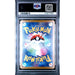 Pokémon TCG: Mega Gengar Ex #003 PSA 10 - Japanese-143217956 (back)