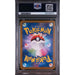 Pokémon TCG: Cresselia {{setAbbreviation}} 071 NM PSA 9 (Back)