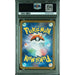 Pokémon TCG: Delibird {{setAbbreviation}} 074 NM PSA 10 (Back)