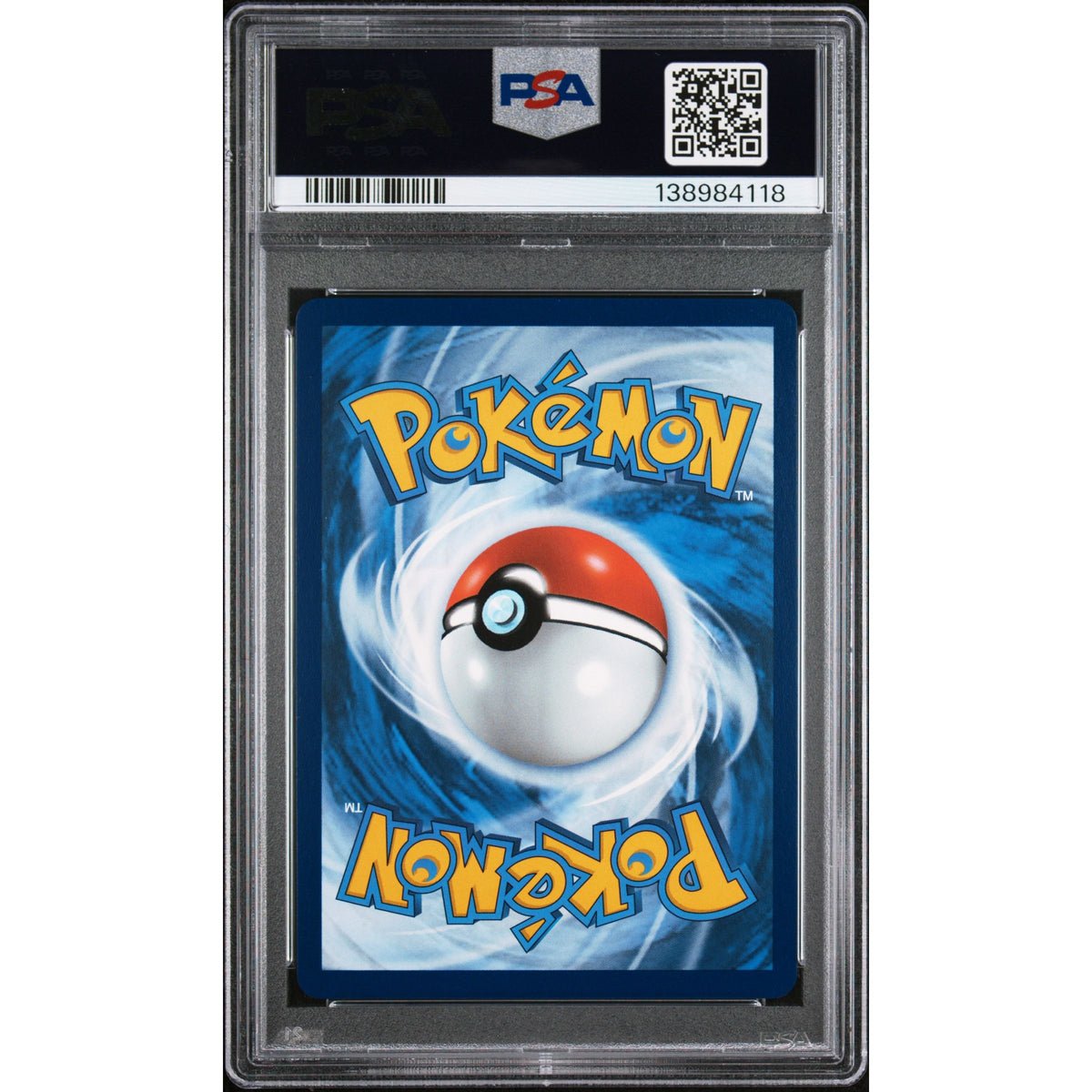 Pokémon TCG: Zekrom Ex #172 PSA 10-138984118