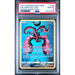 Pokémon TCG: Galarian Moltres #284 PSA 10 - Sword & Shield Black Star Promo-122162906