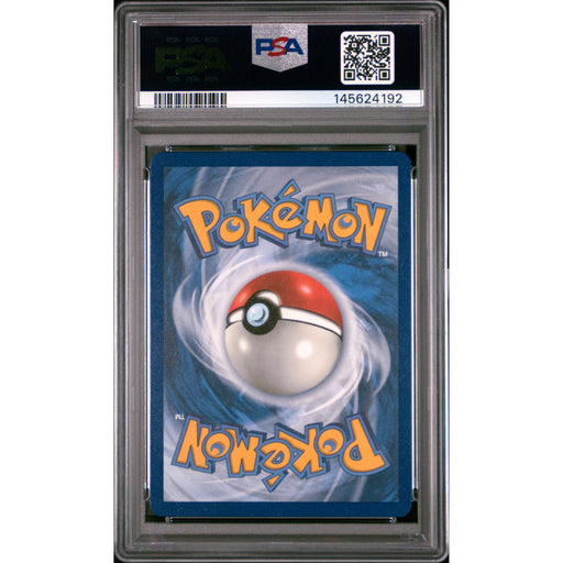Pokémon TCG: Shroodle #149 PSA 10 - Mega Evolution-145624192 (back)