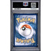 Pokémon TCG: Turtwig {{setAbbreviation}} 040 NM PSA 10 (Back)