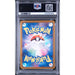Pokémon TCG: Yamper {{setAbbreviation}} 086 NM PSA 9 (Back)