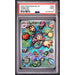 Pokémon TCG: Ambipom #092 PSA 9-147351041