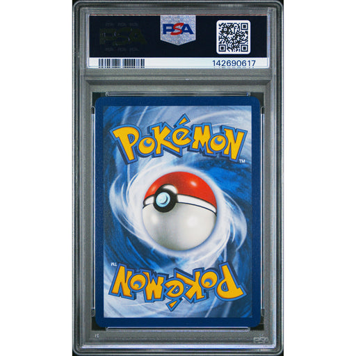 Pokémon TCG: Piplup #098 PSA 10 - Phantasmal Flames-142690617 (back)