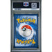 Pokémon TCG: Piplup #098 PSA 10 - Phantasmal Flames-142690617 (back)