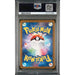 Pokémon TCG: Mime Jr. 262 PSA 10 - Japanese (back)