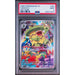 Pokémon TCG: Ludicolo #081 PSA 9-154573045