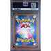 Pokémon TCG: Scovillain {{setAbbreviation}} 081 NM PSA 10 (Back)