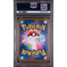 Pokémon TCG: Fa/Frosmoth {{setAbbreviation}} 192 NM PSA 10 (Back)