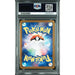 Pokémon TCG: Slakoth {{setAbbreviation}} 117 NM PSA 9 (Back)